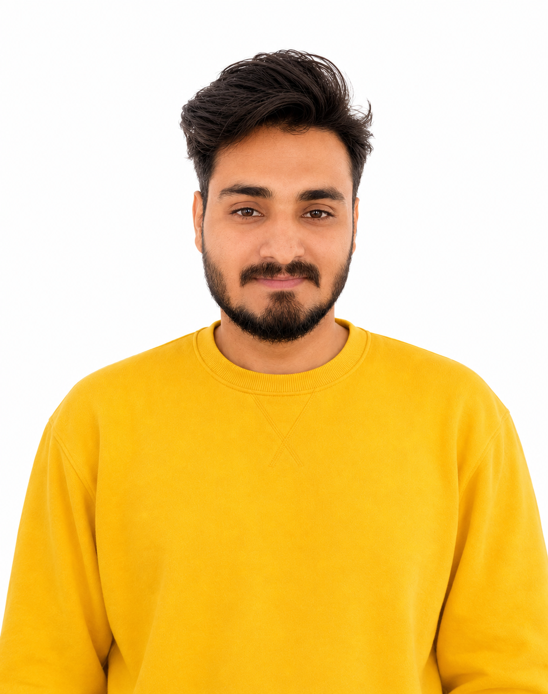 Vishal Sharma, SEO & Digital Marketing Specialist
